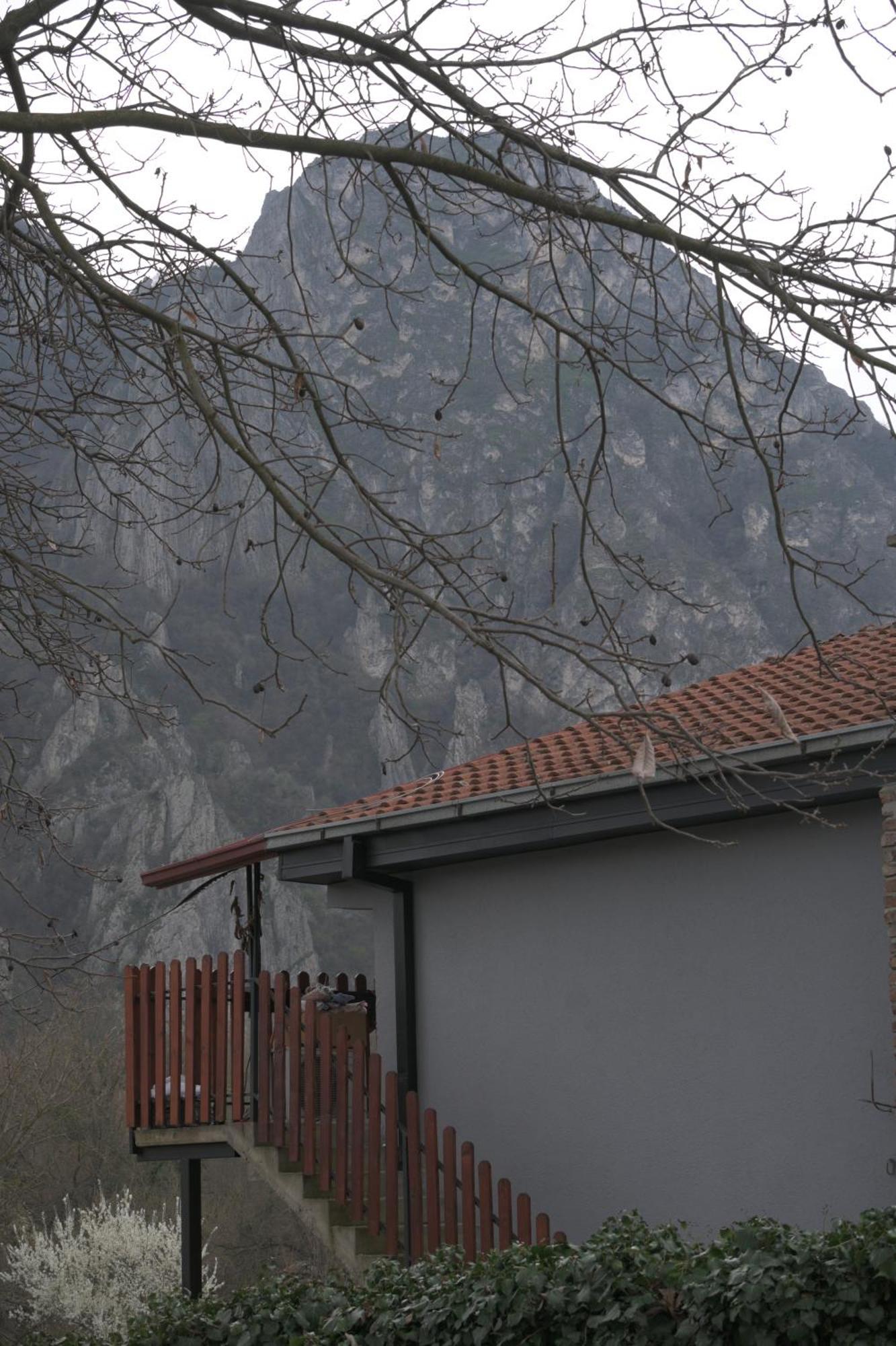 Canyon Matka Nature Apartments With A Terrace Skopje Ngoại thất bức ảnh